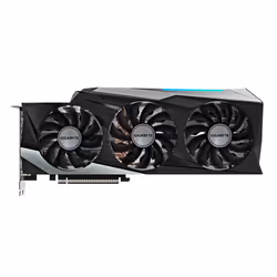 Gigabyte GAMING GV-N3090GAMING OC-24GD, GeForce RTX 3090, 24 Go, GDDR6X, 384 bit, 7680 x 4320 pixels, PCI Express x16 4.0