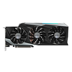 Gigabyte GAMING GV-N3090GAMING OC-24GD carte graphique NVIDIA GeForce RTX 3090 24 Go GDDR6X