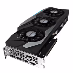 Gigabyte GAMING GV-N3090GAMING OC-24GD carte graphique NVIDIA GeForce RTX 3090 24 Go GDDR6X