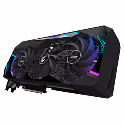 Gigabyte AORUS GV-N3080AORUS M-10GD carte graphique NVIDIA GeForce RTX 3080 10 Go GDDR6X