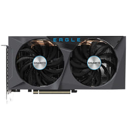 Gigabyte EAGLE GeForce RTX 3060 Ti OC 8G NVIDIA 8 Go GDDR6