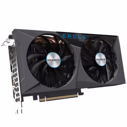 Gigabyte EAGLE GeForce RTX 3060 Ti OC 8G NVIDIA 8 Go GDDR6