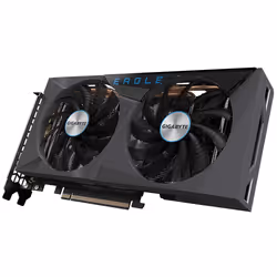Gigabyte EAGLE GeForce RTX 3060 Ti OC 8G NVIDIA 8 Go GDDR6