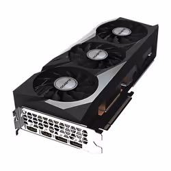 Gigabyte GAMING Radeon RX 6800 XT OC 16G, Radeon RX 6800 XT, 16 Go, GDDR6, 256 bit, 7680 x 4320 pixels, PCI Express x16 4.0