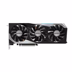 Gigabyte GAMING Radeon RX 6800 XT OC 16G AMD 16 Go GDDR6