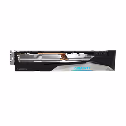 Gigabyte GAMING Radeon RX 6800 XT OC 16G AMD 16 Go GDDR6 - Vue supplémentaire 4