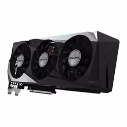 Gigabyte GAMING Radeon RX 6800 XT OC 16G AMD 16 Go GDDR6 - Vue supplémentaire 7