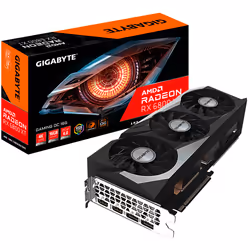 Gigabyte GAMING Radeon RX 6800 XT OC 16G AMD 16 Go GDDR6 - Vue supplémentaire 8