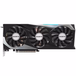 Gigabyte GAMING Radeon RX 6900 XT OC 16G, Radeon RX 6900 XT, 16 Go, GDDR6, 256 bit, 7680 x 4320 pixels, PCI Express x16 4.0