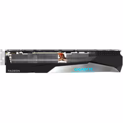 Gigabyte GAMING Radeon RX 6900 XT OC 16G AMD 16 Go GDDR6 - Vue supplémentaire 5