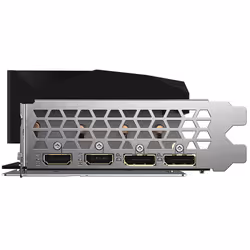 Gigabyte GAMING Radeon RX 6900 XT OC 16G AMD 16 Go GDDR6 - Vue supplémentaire 7