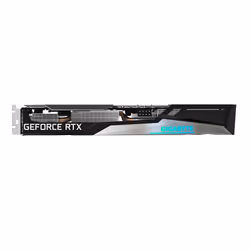 Gigabyte GAMING GeForce RTX 3060 OC 12G NVIDIA 12 Go GDDR6 - Vue supplémentaire 5