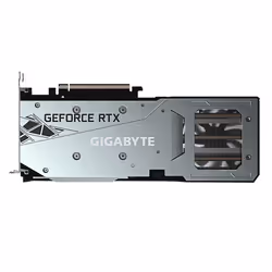 Gigabyte GAMING GeForce RTX 3060 OC 12G NVIDIA 12 Go GDDR6 - Vue supplémentaire 6