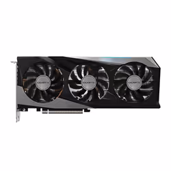 Gigabyte GAMING Radeon RX 6700 XT OC 12G AMD 12 Go GDDR6