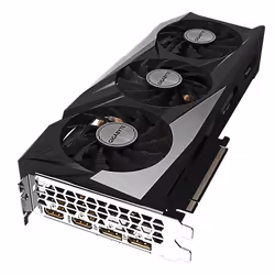 Gigabyte GAMING Radeon RX 6700 XT OC 12G AMD 12 Go GDDR6