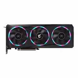 Gigabyte AORUS GV-N3060AORUS E-12GD, GeForce RTX 3060, 12 Go, GDDR6, 192 bit, 7680 x 4320 pixels, PCI Express 4.0