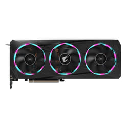 Gigabyte AORUS GV-N3060AORUS E-12GD carte graphique NVIDIA GeForce RTX 3060 12 Go GDDR6