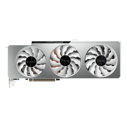 Gigabyte GV-N308TVISION OC-12GD carte graphique NVIDIA GeForce RTX 3080 Ti 12 Go GDDR6X