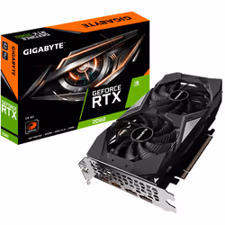 Gigabyte GV-N2060D6-6GD