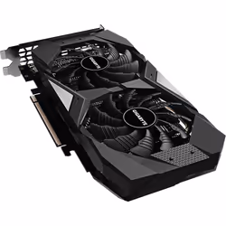 Gigabyte GV-N2060D6-6GD carte graphique NVIDIA GeForce RTX 2060 6 Go GDDR6
