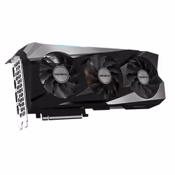 Gigabyte GAMING GV-N307TGAMING OC-8GD carte graphique NVIDIA GeForce RTX 3070 Ti 8 Go GDDR6X