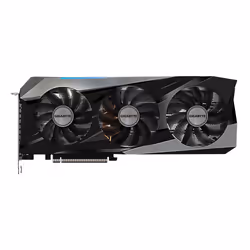 Gigabyte GAMING GV-N307TGAMING OC-8GD carte graphique NVIDIA GeForce RTX 3070 Ti 8 Go GDDR6X - Vue supplémentaire 4