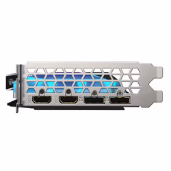 Gigabyte AORUS GV-R69XTAORUSX WB-16GD carte graphique AMD Radeon RX 6900 XT 16 Go GDDR6 - Vue supplémentaire 7