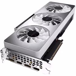 Gigabyte AORUS XTREME GV-N307TVISION OC-8GD carte graphique NVIDIA GeForce RTX 3070 Ti 8 Go GDDR6X