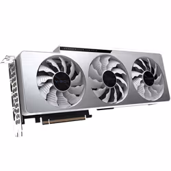 Gigabyte AORUS XTREME GV-N307TVISION OC-8GD carte graphique NVIDIA GeForce RTX 3070 Ti 8 Go GDDR6X - Vue supplémentaire 4