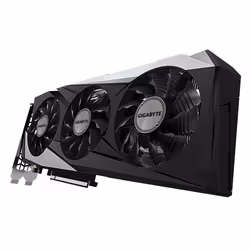 Gigabyte GAMING GeForce RTX 3060 OC 12G (rev. 2.0) NVIDIA 12 Go GDDR6 - Vue supplémentaire 4