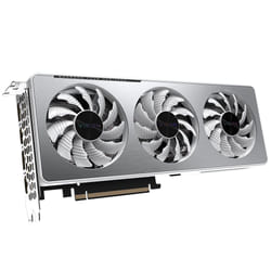 Gigabyte GeForce RTX 3060 VISION OC 12G (rev. 2.0) NVIDIA 12 Go GDDR6