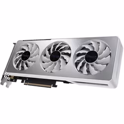 Gigabyte GeForce RTX 3060 VISION OC 12G (rev. 2.0) NVIDIA 12 Go GDDR6