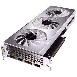 Gigabyte GeForce RTX 3060 VISION OC 12G (rev. 2.0) NVIDIA 12 Go GDDR6