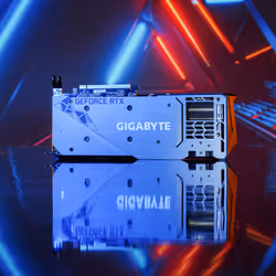 Gigabyte GAMING GeForce RTX 3070 OC 8G (rev. 2.0) NVIDIA 8 Go GDDR6 - Vue supplémentaire 11