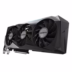 Gigabyte GAMING GeForce RTX 3070 OC 8G (rev. 2.0) NVIDIA 8 Go GDDR6 - Vue supplémentaire 4