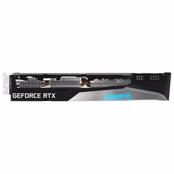Gigabyte GAMING GeForce RTX 3070 OC 8G (rev. 2.0) NVIDIA 8 Go GDDR6 - Vue supplémentaire 6