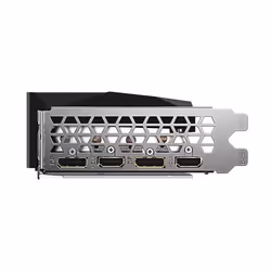 Gigabyte GAMING GeForce RTX 3070 OC 8G (rev. 2.0) NVIDIA 8 Go GDDR6 - Vue supplémentaire 8