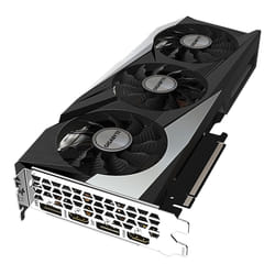 Gigabyte GeForce RTX 3060 Ti GAMING OC PRO 8G (rev. 3.0) NVIDIA 8 Go GDDR6