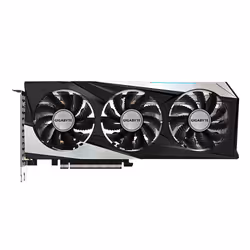 Gigabyte GeForce RTX 3060 Ti GAMING OC PRO 8G (rev. 3.0) NVIDIA 8 Go GDDR6