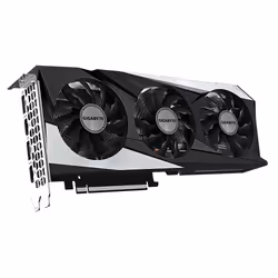 Gigabyte GeForce RTX 3060 Ti GAMING OC PRO 8G (rev. 3.0) NVIDIA 8 Go GDDR6