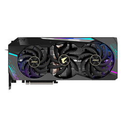 Gigabyte AORUS XTREME GeForce RTX 3080 10G (rev. 2.0) NVIDIA 10 Go GDDR6X