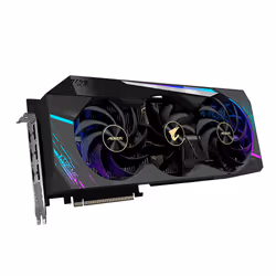 Gigabyte AORUS XTREME GeForce RTX 3080 10G (rev. 2.0) NVIDIA 10 Go GDDR6X