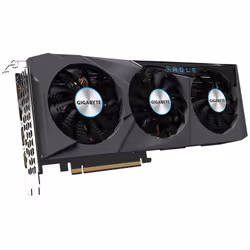 Gigabyte EAGLE GeForce RTX 3070 8G (rev. 2.0) NVIDIA 8 Go GDDR6