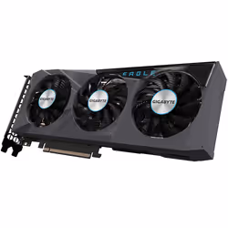 Gigabyte EAGLE GeForce RTX 3070 8G (rev. 2.0) NVIDIA 8 Go GDDR6