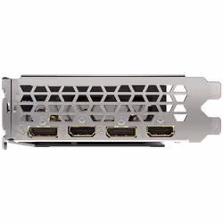 Gigabyte EAGLE GeForce RTX 3070 8G (rev. 2.0) NVIDIA 8 Go GDDR6 - Vue supplémentaire 9