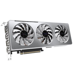 Gigabyte GeForce RTX 3060 Ti VISION OC 8G (rev. 2.0) NVIDIA 8 Go GDDR6