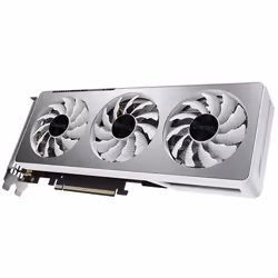 Gigabyte GeForce RTX 3060 Ti VISION OC 8G (rev. 2.0) NVIDIA 8 Go GDDR6