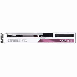 Gigabyte GeForce RTX 3060 Ti VISION OC 8G (rev. 2.0) NVIDIA 8 Go GDDR6 - Vue supplémentaire 6
