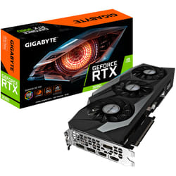 Gigabyte GAMING GeForce RTX 3080 OC 10G (rev. 2.0) NVIDIA 10 Go GDDR6X