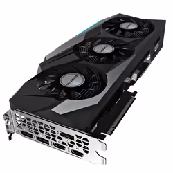 Gigabyte GAMING GeForce RTX 3080 OC 10G (rev. 2.0) NVIDIA 10 Go GDDR6X